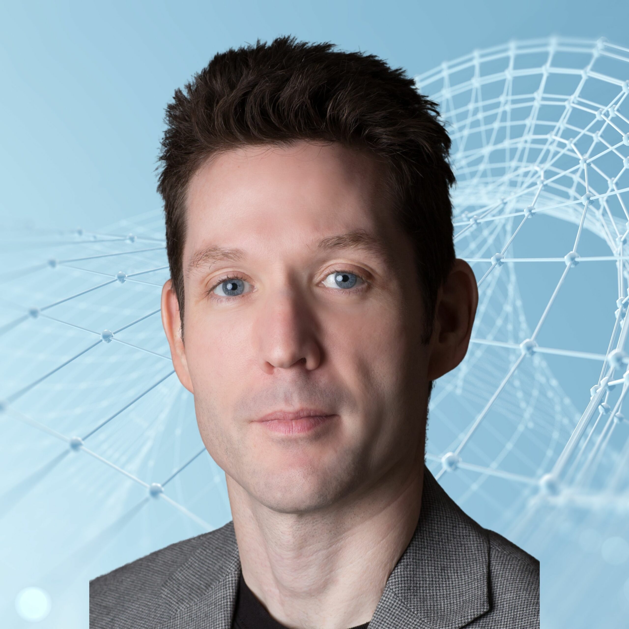 Scott Bembenek, PHD